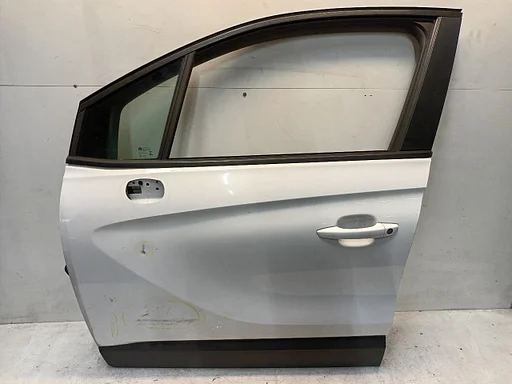 Portier links voor Opel Crossland