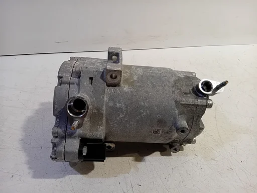 Airco pomp Nissan Leaf