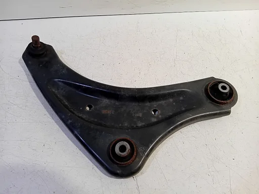 Draagarm rechts voor Nissan Leaf