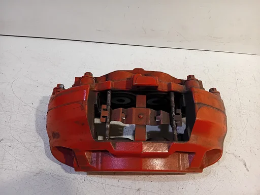 Remklauw links voor Mercedes-Benz C-Klasse