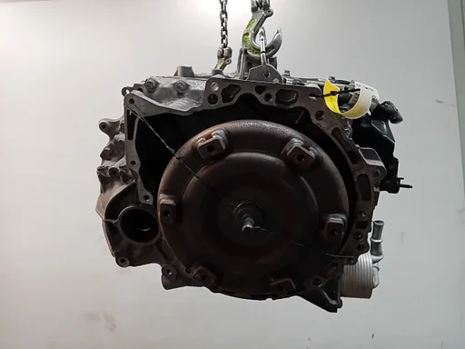 Versnellingsbak automaat Peugeot 5008