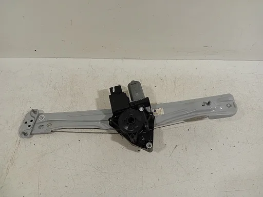 Raammechaniek elektrisch links voor Opel Crossland