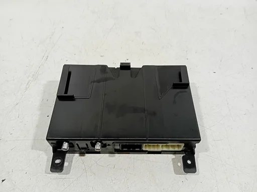 Computer Opel Crossland