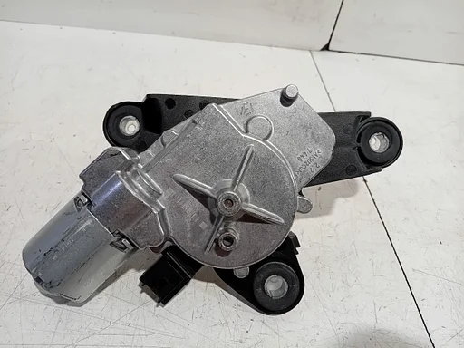 Ruitenwissermotor achter Peugeot 5008
