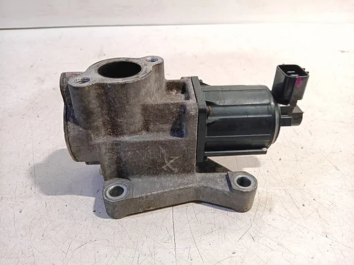 Egr klep Mazda 6