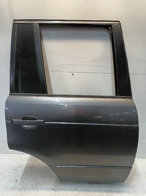 Portier rechts achter Land Rover Range Rover