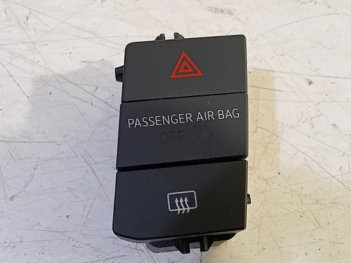 Alarmlicht schakelaar Volkswagen Up