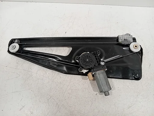 Raammechaniek elektrisch rechts achter Land Rover Range Rover