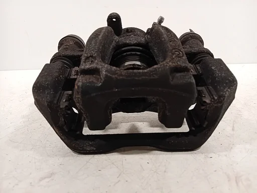 Remklauw rechts achter Mercedes-Benz Vito