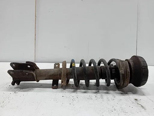 Veerpoot rechts voor Nissan Primastar