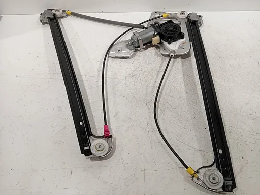 Raammechaniek elektrisch rechts voor Land Rover Range Rover