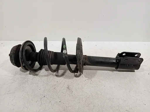 Veerpoot rechts voor Dacia Sandero