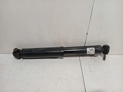 Schokbreker links achter Renault Kadjar