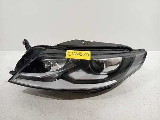 Koplamp links Volkswagen Passat