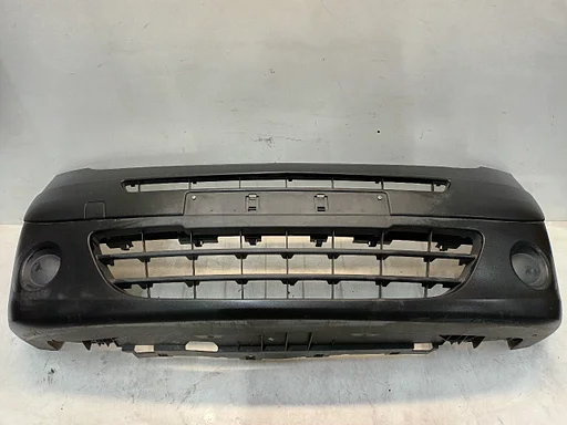 Bumper voor Renault Kangoo