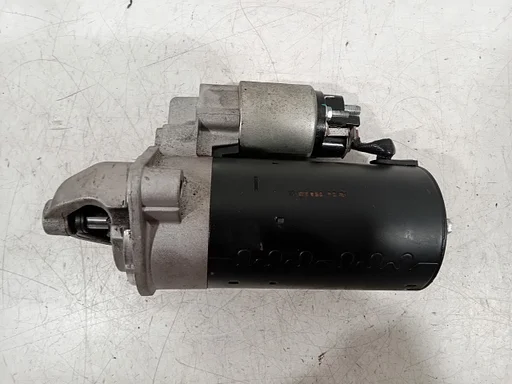 Startmotor Land Rover Range Rover