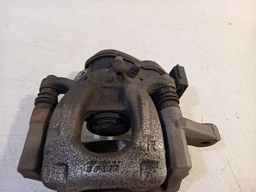 Remklauw rechts achter Renault Kadjar