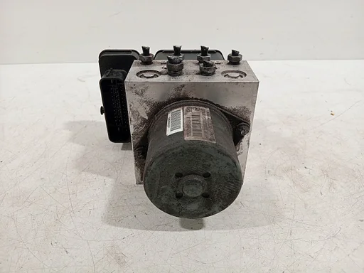 Abs pomp Mercedes-Benz ML-Klasse