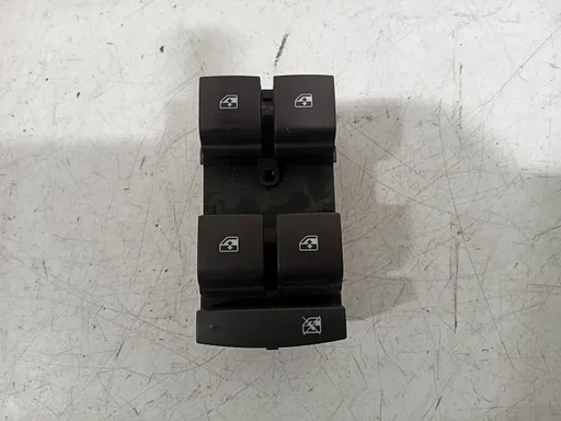 Bedieningspaneel elektrische ramen Opel Meriva