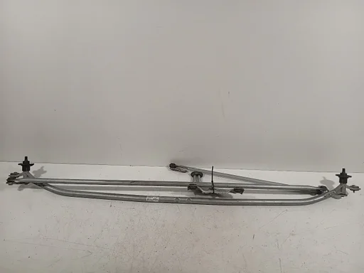 Ruitenwisser mechaniek voor Opel Meriva