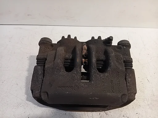 Remklauw links voor Renault Master