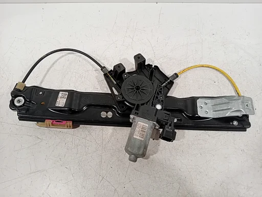 Raammechaniek elektrisch links achter Land Rover Evoque