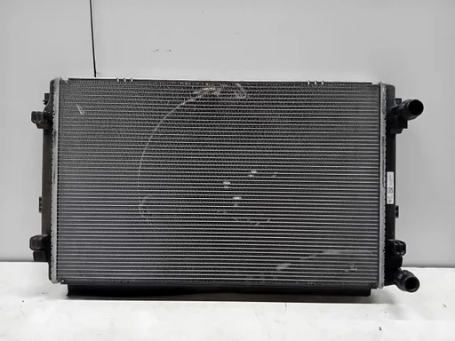 Radiateur Skoda Octavia