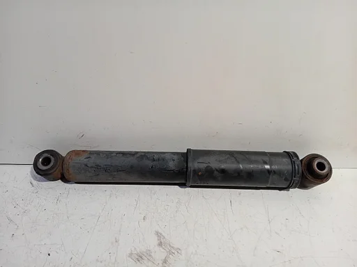 Schokbreker links achter Renault Master