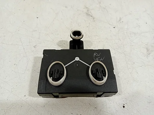 Computer centrale vergrendeling Volkswagen Sharan