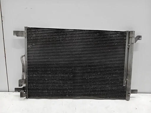 Airco radiateur Skoda Octavia