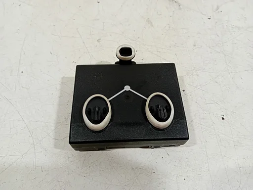 Computer centrale vergrendeling Volkswagen Sharan