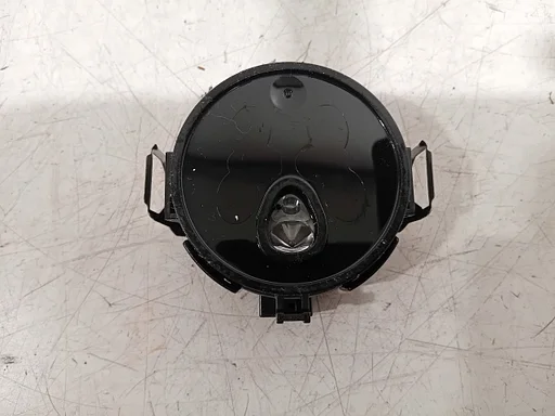 Regensensor Nissan Leaf