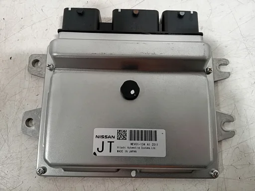 Computer motormanagement Nissan Leaf