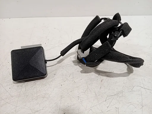 Computer Nissan Leaf