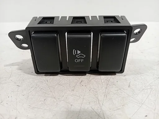 Schakelaar diversen Nissan Leaf