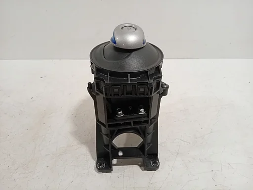 Schakelmechaniek Nissan Leaf