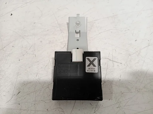 Computer Nissan Leaf