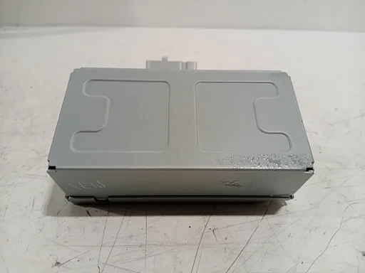 Computer Nissan Leaf