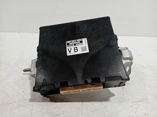 Computer automaat voor bak Nissan Leaf