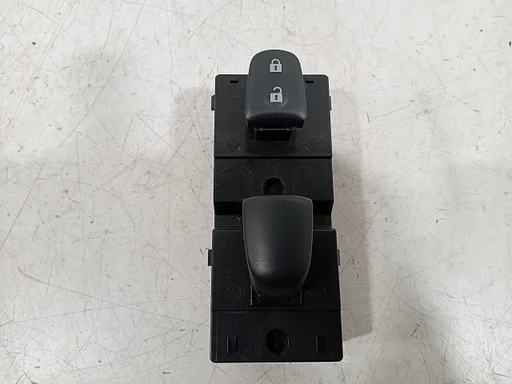 Bedieningspaneel elektrische ramen Nissan Leaf