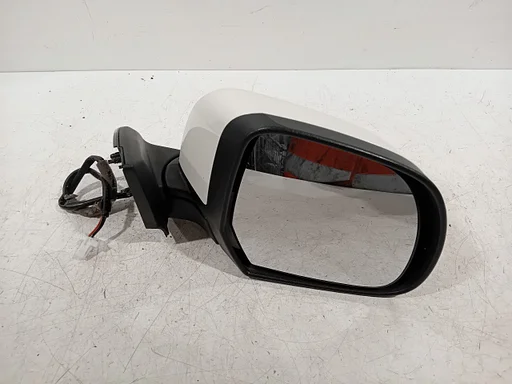 Spiegel buiten rechts elektrisch Nissan Leaf