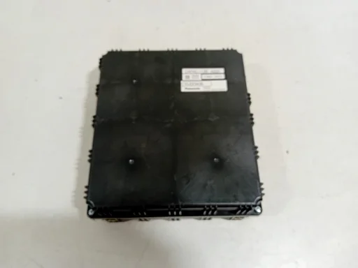 Computer Nissan Leaf