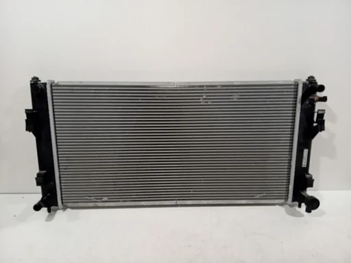 Radiateur Nissan Leaf