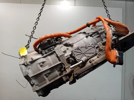 Versnellingsbak automaat Lexus GS