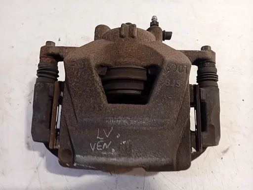 Remklauw links voor Daewoo/Chevrolet Aveo