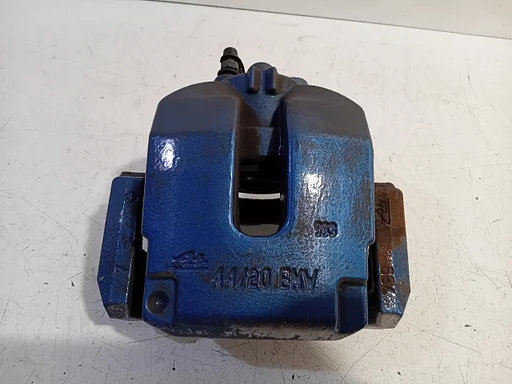 Remklauw links achter BMW X5