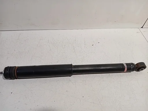 Schokbreker links achter Suzuki Celerio