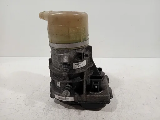 Stuurbekrachtiging pomp motor Volvo V60