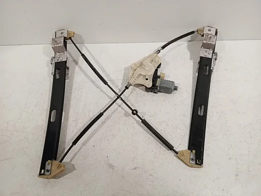 Raammechaniek elektrisch rechts voor Seat Leon