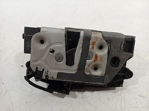 Slot mechaniek portier elektrisch centrale vergrendeling rechts voor Volvo V60